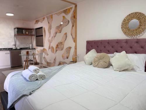 Villa Alemana Casa | Casa Withe opción jacuzzi