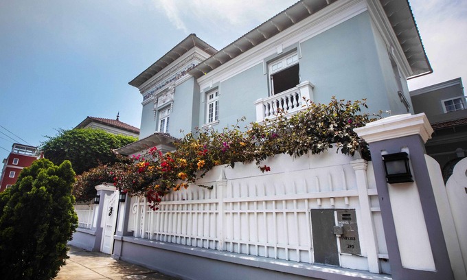 Barranco Apartamento | Stunning room in Casa Wynwood