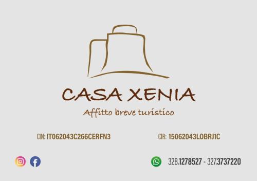 Montesarchio Casa | Casa Xenia
