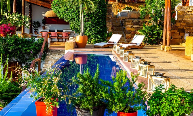 Barichara Casa | Casa Yahri