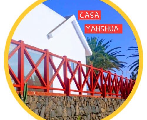 Villaverde Casa | Casa Yahshua