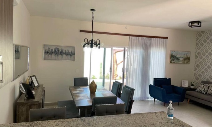 La Paz Casa | CASA YEYI