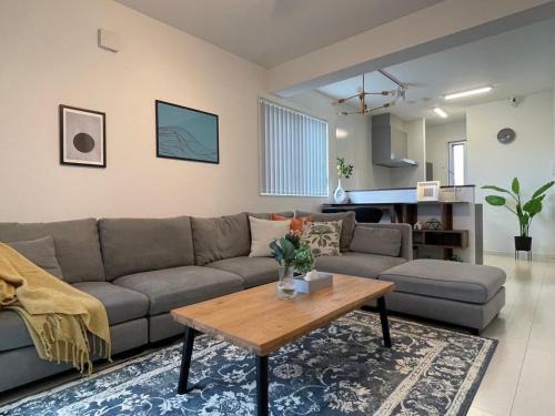 Taira Villa | Casa YONNA Miyakojima