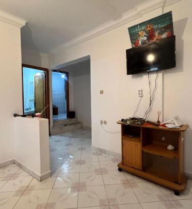 Asilah Apartamento | Casa youssef 2