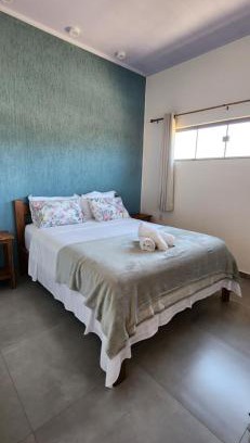 Sao Jorge Apartamento | Casa Ypê - Vila de São Jorge