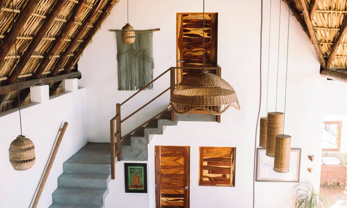 El Paredon Cama Y Desayuno | Casa Zala