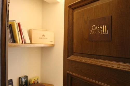 Castagneto Carducci Casa | Casa Zarinelli