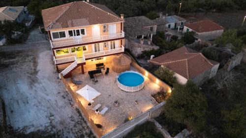 Kampion Apartamento | Casa Zophora