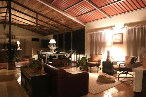 Vieja Chalet De Esquí | Casa Zu