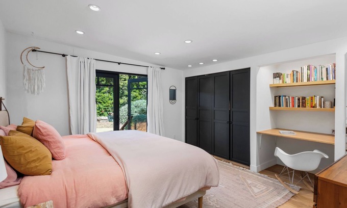 Western Malibu Casa | Casa Zuma by Oraklus