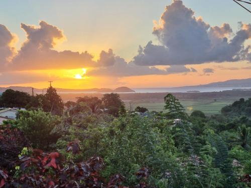 Riviere-Salee Apartamento | Casabèlè