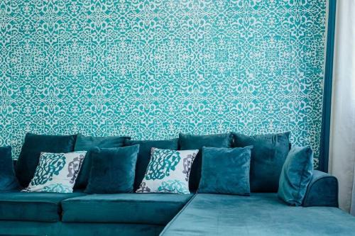 Bukoto Apartamento | Casablanca 2BR1B