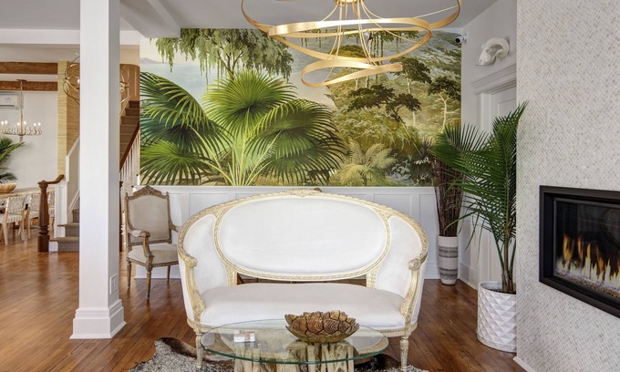 Cape May Cama Y Desayuno | Casablanca