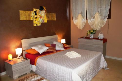 Venafro Casa | CasaBlueLive