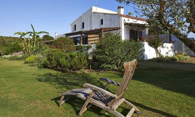 Carloforte Casa | CASACORALLO - ALOE (4+2) - Carloforte - Isola San Pietro - Sardinia