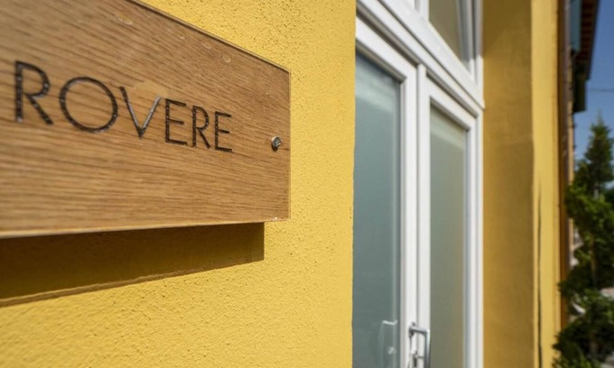 Castel San Pietro Terme Apartamento | CASADELFALEGNAME-ROVERE-Loft with bathroom-kitchen,3 beds