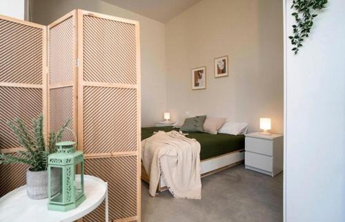 Castel San Pietro Terme Apartamento | Casadelfalegname NOCE