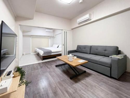 Hiroshima City Centre Apartamento | Casaen by b hotel - Entire Apt for 6Ppl City Center