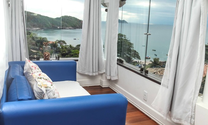 Joao Fernandes Hotel | Casagrande Hotel Boutique