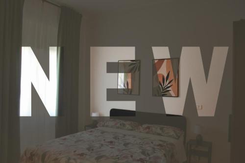 Quartiere XXIX Ponte Mammolo Apartamento | Casalú - Giardino privato - Parcheggio gratuito - 600mt da Metro Rebibbia