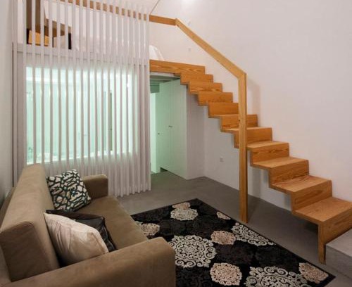 Sao Juliao de Palacios e Deilao Casa | Casal de Palácios