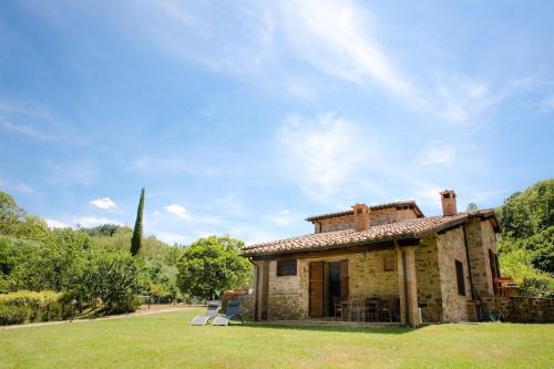 Arcidosso Villa | Casal'terra - Il Fosso
