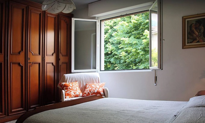 Pisogne Apartamento | Casalago en Pisogne Bs