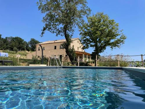 Ostra Casa | Casale dei Cinque Colli