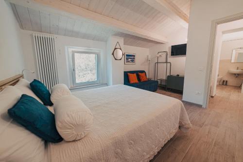 Urbino Apartamento | Casale di Nicolò