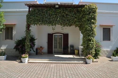 Grumo Appula Casa | Casale Lupis
