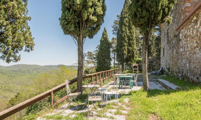 Rosennano Casa | Casale Rosennano - Riserva