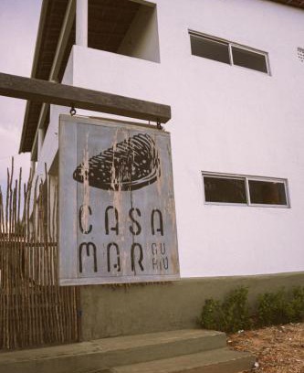 Guriu Village Hostal | CasaMar Guriú