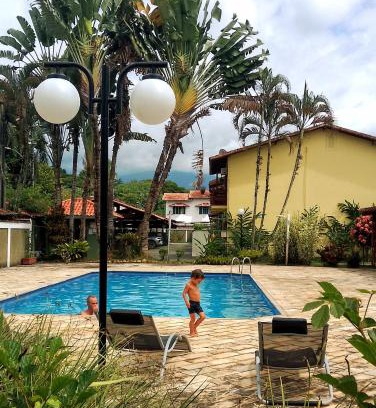 Mangueira Casa | Casamarela