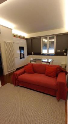 Navigli Apartamento | CasaMia tra Navigli e Università-FREE PARKING