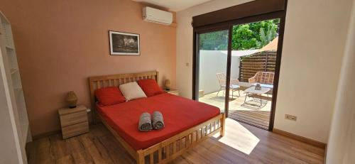 Centre-Ville Apartamento | Casamila - Charmant T3 à deux pas de la plage