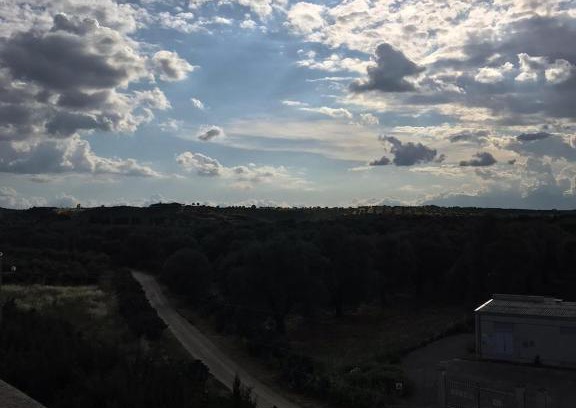 Corigliano Calabro Apartamento | CasaNave