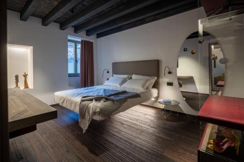Arco Apartamento | Casaorti Lago Design
