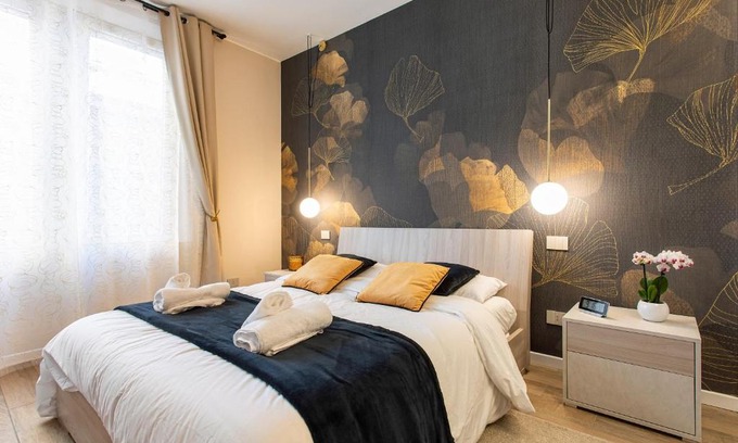 Old Town Apartamento | Casapalestro8#1