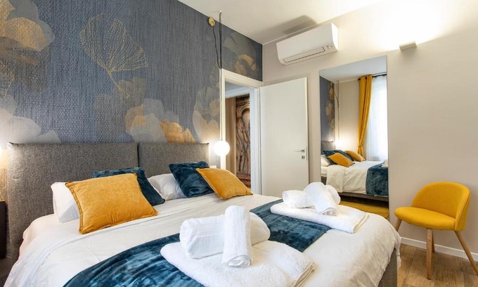 Old Town Apartamento | casapalestro8#2