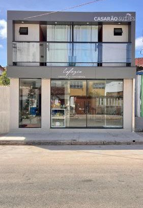 Maragogi Hotel | CASARÃO SUíTES MARAGOGI