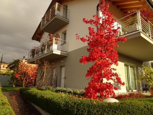 Albano Sant'Alessandro Apartamento | CasaRò