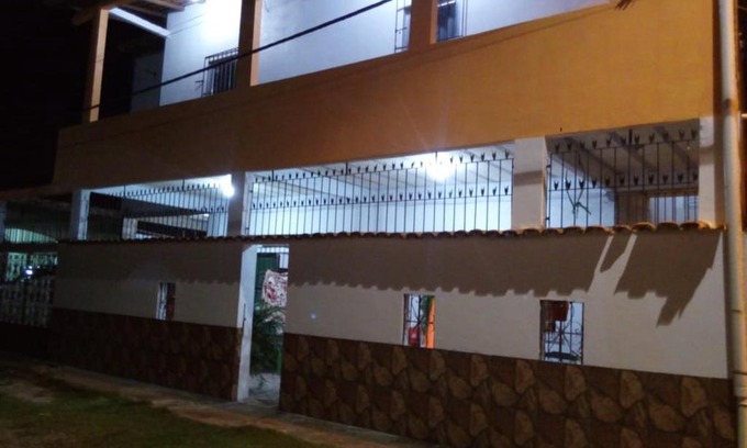Belem Apartamento | Casarao dos Reis