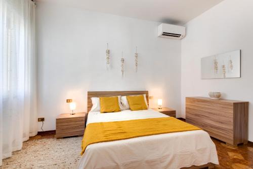 Rimini Historic Center Apartamento | Casariosa, centro Rimini