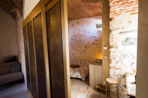 Vidracco Apartamento | CasaRosada Healing and Wellness Retreat