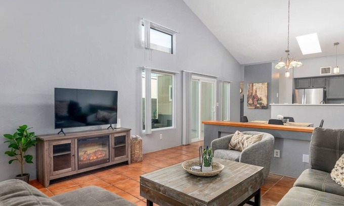 Casas Adobes Casa | Casas Adobes Escape | Relaxing Tucson Stay