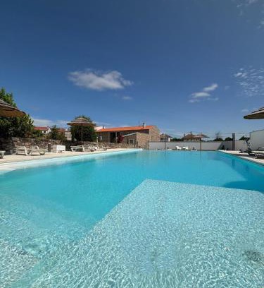 Miranda do Douro Casa | Casas Campo Cimo da Quinta