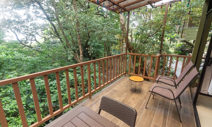 Monteverde Hotel | Casas Clusia Monteverde