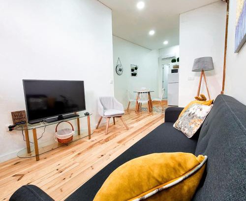 Abrantes Apartamento | Casas da Ferraria by 4U Alojamento