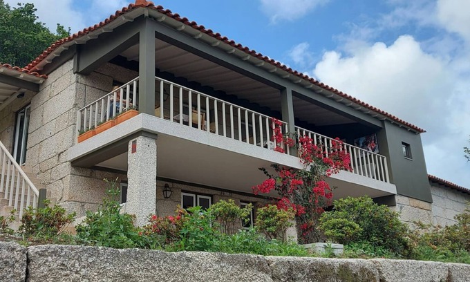 Portela Villa | Casas da Tapada - Casa das Cortes