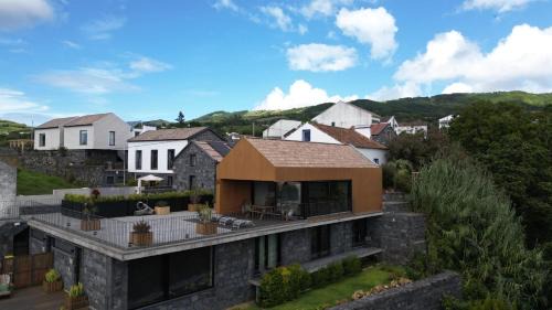 Candelaria Casa | Casas de Campo Lomba D' Água - Turismo Rural